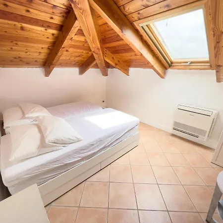Casa Ariel Apartment Diano Marina