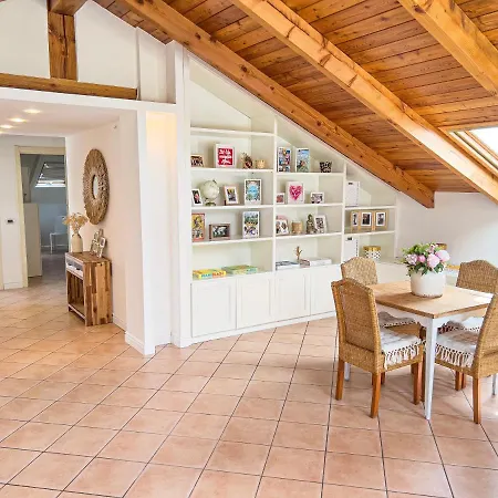 Casa Ariel Апартаменты *