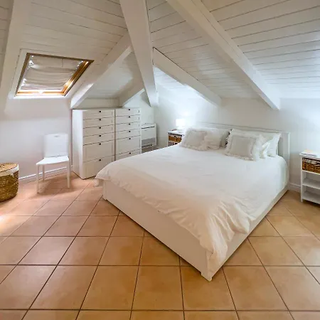 Casa Ariel Апартаменты Диано-Марина