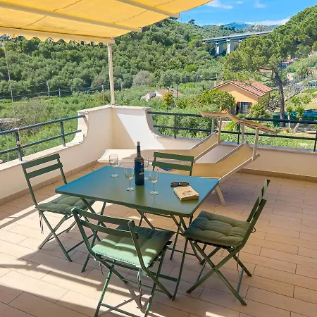 Апартаменты Casa Ariel *