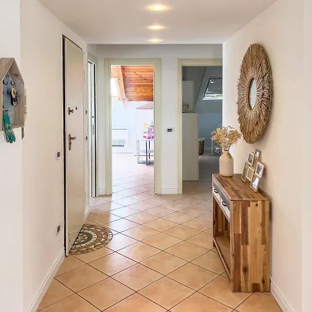 Апартаменты Casa Ariel Диано-Марина