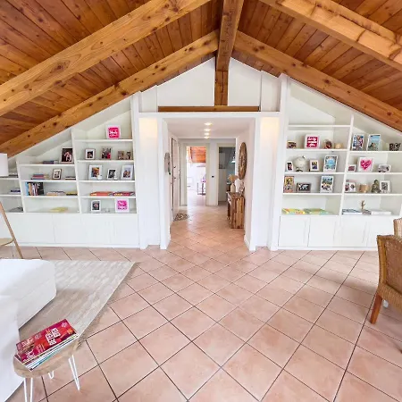 Casa Ariel *