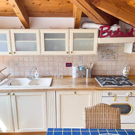 Апартаменты Casa Ariel *