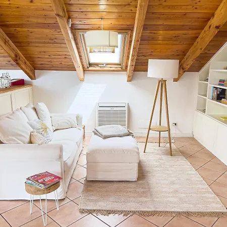 Casa Ariel