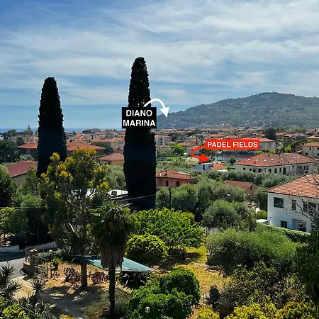 Casa Ariel Апартаменты