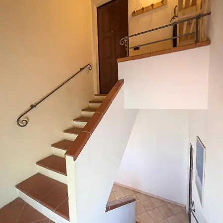 Apartamento Casa Ariel *