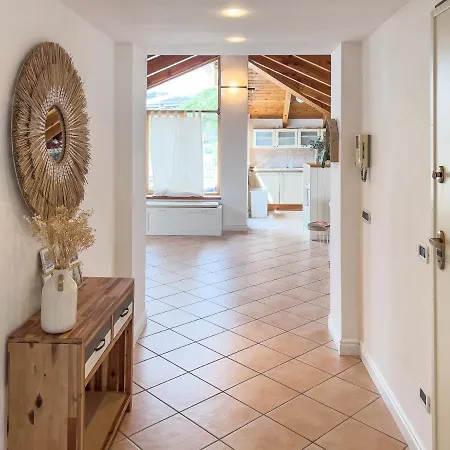 Apartamento Casa Ariel