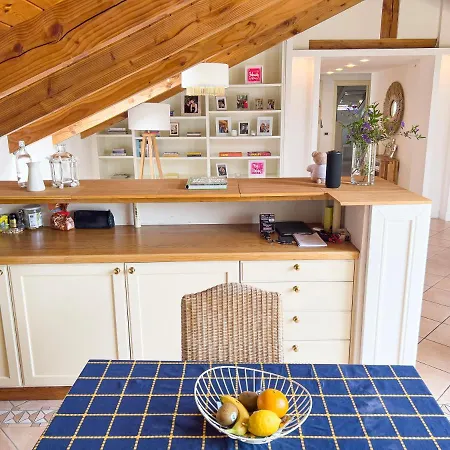 Apartamento Casa Ariel
