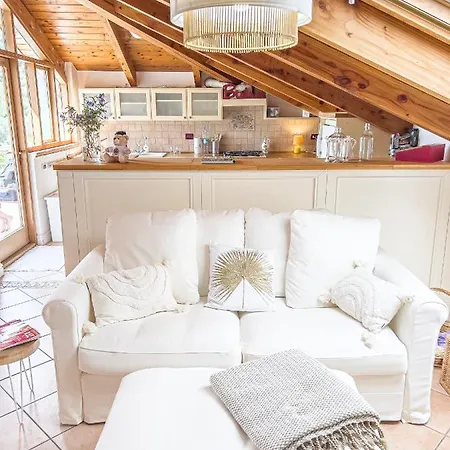 Casa Ariel *