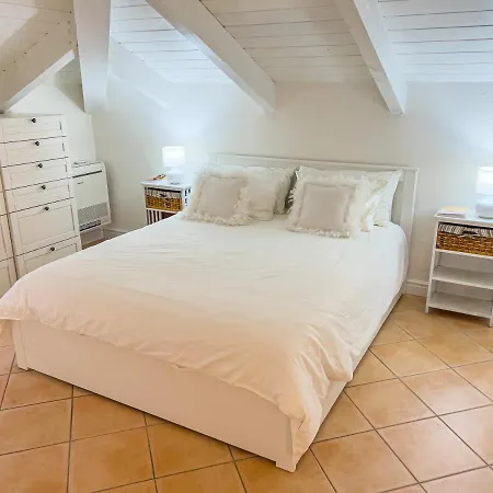 Casa Ariel