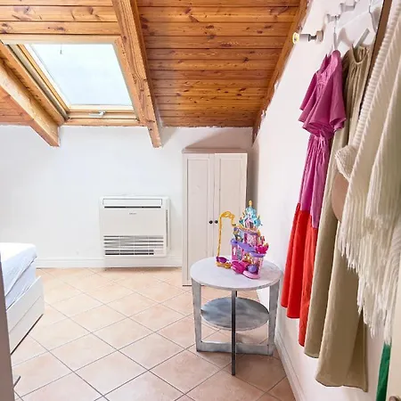 Apartamento Casa Ariel *