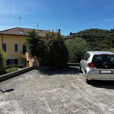 Casa Ariel